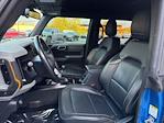 2022 Ford Bronco 4WD SUV for sale #2602121 - photo 10