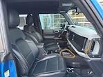 2022 Ford Bronco 4WD SUV for sale #2602121 - photo 19