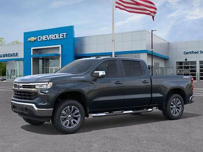2026 Chevrolet Silverado 1500 Crew Cab 4WD Pickup for sale #260213 - photo 2
