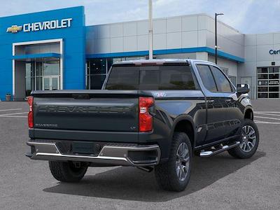 2026 Chevrolet Silverado 1500 Crew Cab 4WD Pickup for sale #260213 - photo 2