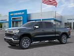 New 2026 Chevrolet Silverado 1500 LT Crew Cab 4WD Pickup for sale #260213 - photo 2