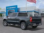 New 2026 Chevrolet Silverado 1500 LT Crew Cab 4WD Pickup for sale #260213 - photo 3