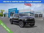 New 2026 Chevrolet Silverado 1500 ZR2 Crew Cab 4WD Pickup for sale #260214 - photo 1