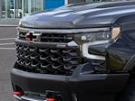 New 2026 Chevrolet Silverado 1500 ZR2 Crew Cab 4WD Pickup for sale #260214 - photo 13