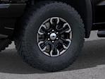 New 2026 Chevrolet Silverado 1500 ZR2 Crew Cab 4WD Pickup for sale #260214 - photo 9