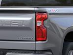 New 2026 Chevrolet Silverado 1500 Custom Crew Cab 4WD Pickup for sale #260215 - photo 11