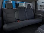 New 2026 Chevrolet Silverado 1500 Custom Crew Cab 4WD Pickup for sale #260215 - photo 17