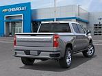 New 2026 Chevrolet Silverado 1500 Custom Crew Cab 4WD Pickup for sale #260215 - photo 2