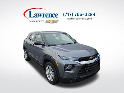 Used 2022 Chevrolet Trailblazer LS for sale #2602152 - photo 1