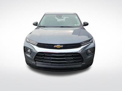 Used 2022 Chevrolet Trailblazer LS for sale #2602152 - photo 2