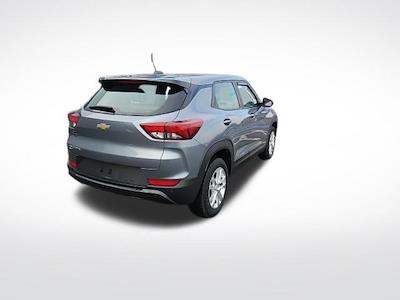 Used 2022 Chevrolet Trailblazer LS for sale #2602152 - photo 2