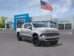 New 2026 Chevrolet Silverado 1500 LTZ Crew Cab 4WD Pickup for sale #260216 - photo 1