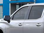 New 2026 Chevrolet Silverado 1500 LTZ Crew Cab 4WD Pickup for sale #260216 - photo 12