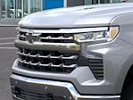 New 2026 Chevrolet Silverado 1500 LTZ Crew Cab 4WD Pickup for sale #260216 - photo 13