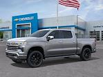 New 2026 Chevrolet Silverado 1500 LTZ Crew Cab 4WD Pickup for sale #260216 - photo 2