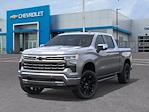 New 2026 Chevrolet Silverado 1500 LTZ Crew Cab 4WD Pickup for sale #260216 - photo 6