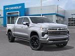 New 2026 Chevrolet Silverado 1500 LTZ Crew Cab 4WD Pickup for sale #260216 - photo 7