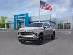 New 2026 Chevrolet Silverado 1500 LTZ Crew Cab 4WD Pickup for sale #260216 - photo 8