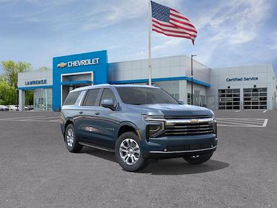 New 2026 Chevrolet Suburban LT 4WD SUV for sale #260217 - photo 1
