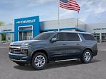 New 2026 Chevrolet Suburban LT 4WD SUV for sale #260217 - photo 3