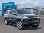 New 2026 Chevrolet Suburban LT 4WD SUV for sale #260217 - photo 7