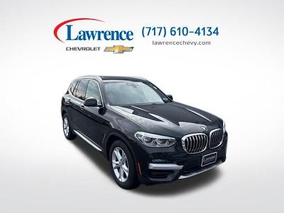 Used 2021 BMW X3 xDrive30i for sale #2602171 - photo 1