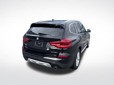 Used 2021 BMW X3 xDrive30i for sale #2602171 - photo 2