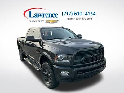 Used 2018 Ram 2500 Laramie Crew Cab for sale #2602172 - photo 1