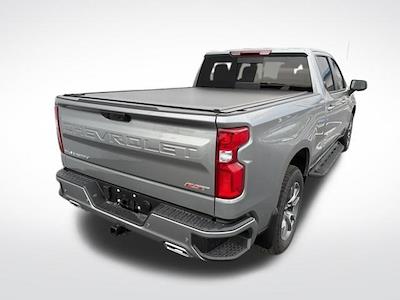 New 2026 Chevrolet Silverado 1500 RST Crew Cab 4WD Pickup for sale #260218 - photo 2