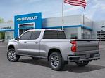 New 2026 Chevrolet Silverado 1500 RST Crew Cab 4WD Pickup for sale #260218 - photo 3