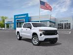 New 2026 Chevrolet Silverado 1500 Custom Crew Cab 4WD Pickup for sale #260219 - photo 1