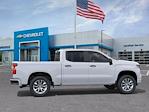 New 2026 Chevrolet Silverado 1500 Custom Crew Cab 4WD Pickup for sale #260219 - photo 5