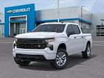 New 2026 Chevrolet Silverado 1500 Custom Crew Cab 4WD Pickup for sale #260219 - photo 6