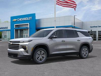 New 2026 Chevrolet Traverse LT AWD SUV for sale #260220 - photo 2