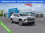 New 2026 Chevrolet Traverse LT AWD SUV for sale #260220 - photo 1