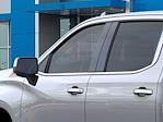 New 2026 Chevrolet Silverado 1500 LTZ Crew Cab 4WD Pickup for sale #260221 - photo 12