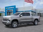 New 2026 Chevrolet Silverado 1500 LTZ Crew Cab 4WD Pickup for sale #260221 - photo 2
