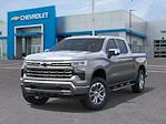 New 2026 Chevrolet Silverado 1500 LTZ Crew Cab 4WD Pickup for sale #260221 - photo 6