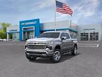 New 2026 Chevrolet Silverado 1500 LTZ Crew Cab 4WD Pickup for sale #260221 - photo 8