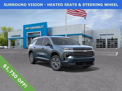 2026 Chevrolet Traverse AWD SUV for sale #260222 - photo 1