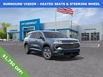 2026 Chevrolet Traverse AWD SUV for sale #260222 - photo 1
