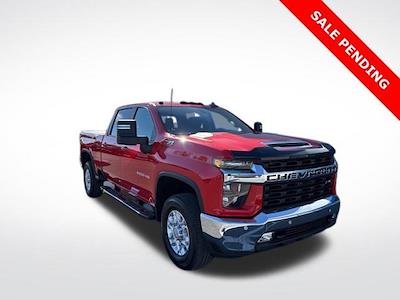 2023 Chevrolet Silverado 2500 Crew Cab 4WD Pickup for sale #2602231 - photo 1