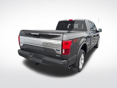 Used 2020 Ford F-150 XL SuperCrew Cab for sale #2602232 - photo 2
