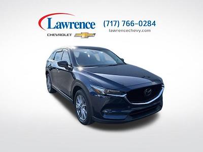 Used 2021 Mazda CX-5 Grand Touring for sale #2602251 - photo 1