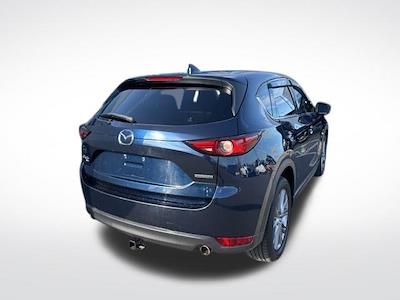 Used 2021 Mazda CX-5 Grand Touring for sale #2602251 - photo 2