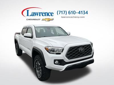Used 2020 Toyota Tacoma SR5 Double Cab for sale #2602301 - photo 1