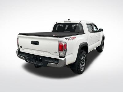 Used 2020 Toyota Tacoma SR5 Double Cab for sale #2602301 - photo 2