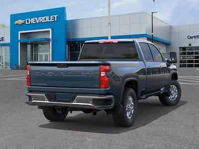New 2026 Chevrolet Silverado 2500 LT Crew Cab 4WD Pickup for sale #260231 - photo 2