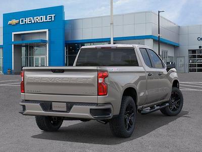 2026 Chevrolet Silverado 1500 Double Cab 4WD Pickup for sale #260232 - photo 2