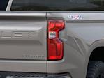 New 2026 Chevrolet Silverado 1500 Custom Double Cab 4WD Pickup for sale #260232 - photo 11
